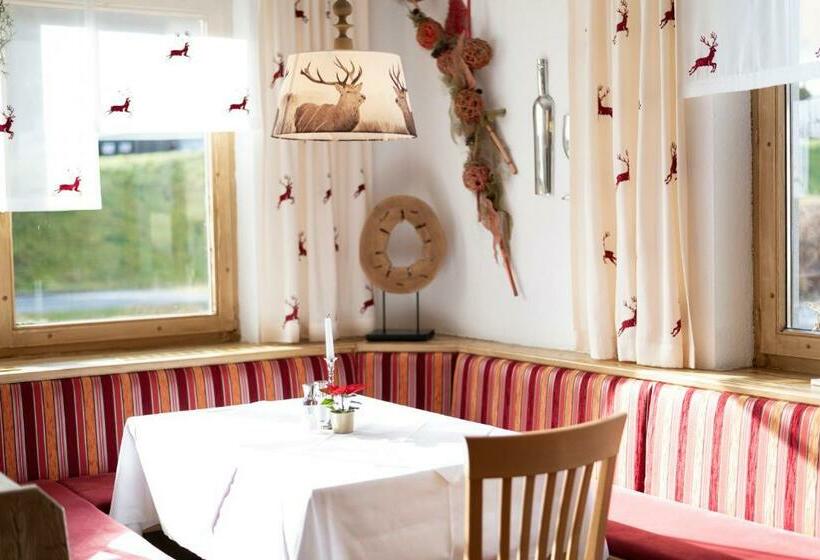 חדר משפחתי, Alpenhotel & Aparthotel Lanz