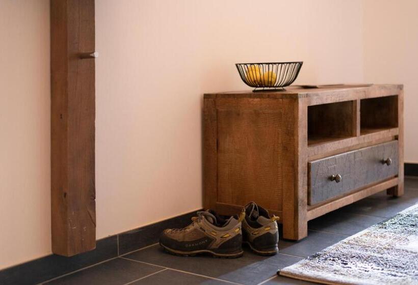 דירת חדר סופריור, Alpenhotel & Aparthotel Lanz