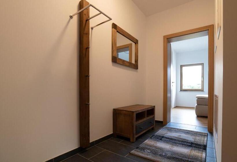 דירת חדר סופריור, Alpenhotel & Aparthotel Lanz