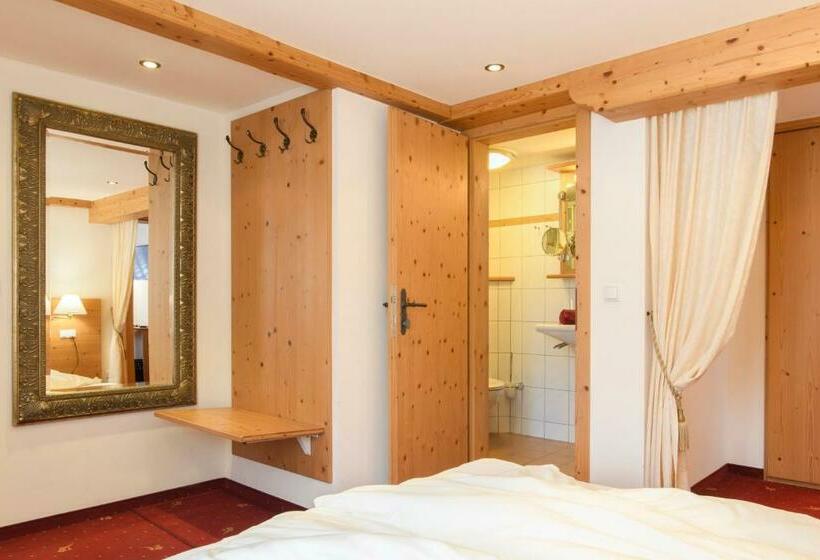 Номер Стандарт, Alpenrose