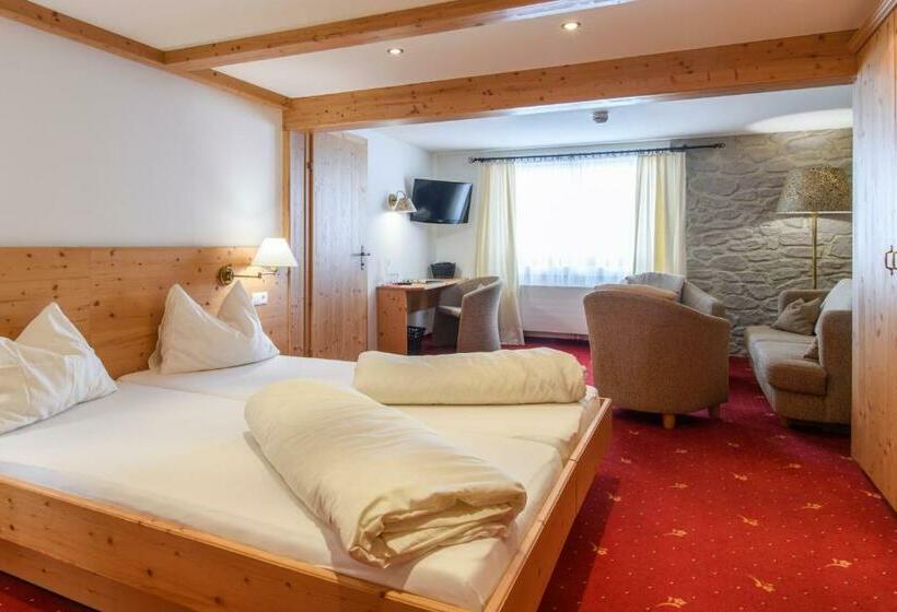 Номер Стандарт, Alpenrose