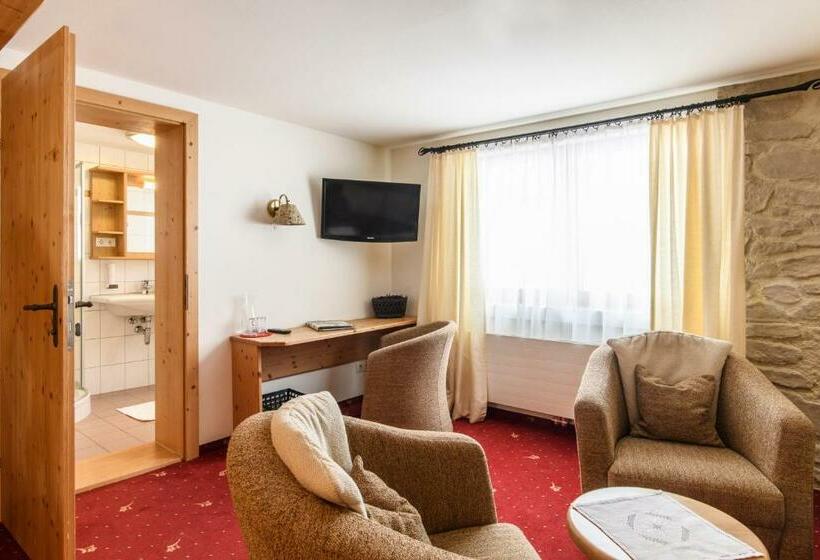 Номер Стандарт, Alpenrose