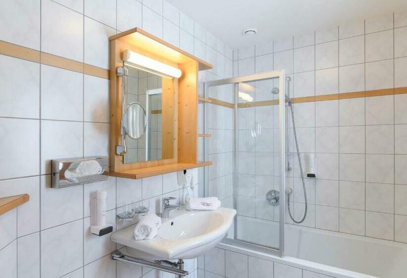 Номер Стандарт, Alpenrose