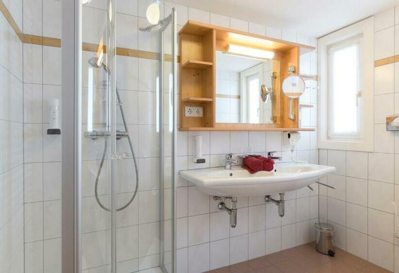 Номер Стандарт, Alpenrose