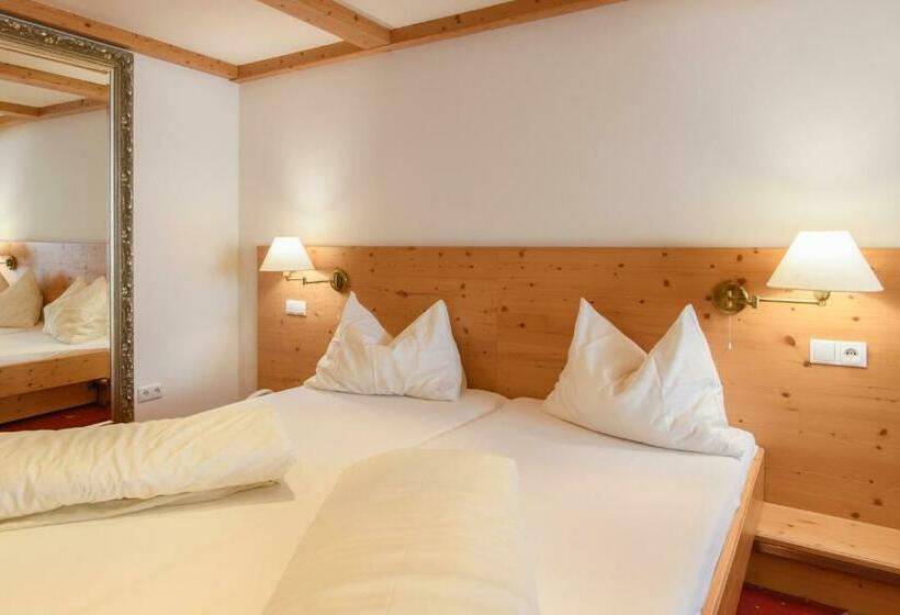 Номер Стандарт, Alpenrose