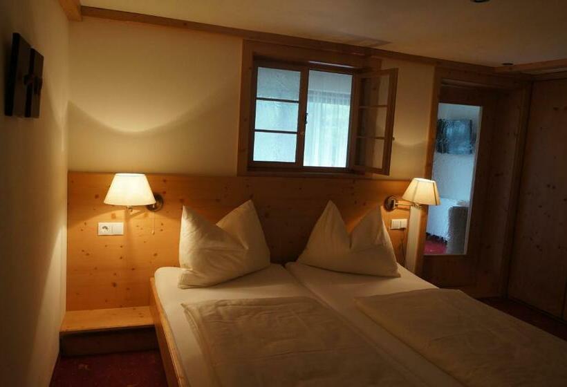 Номер Стандарт, Alpenrose