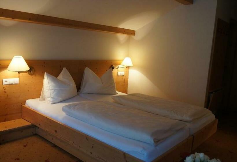 Номер Стандарт, Alpenrose