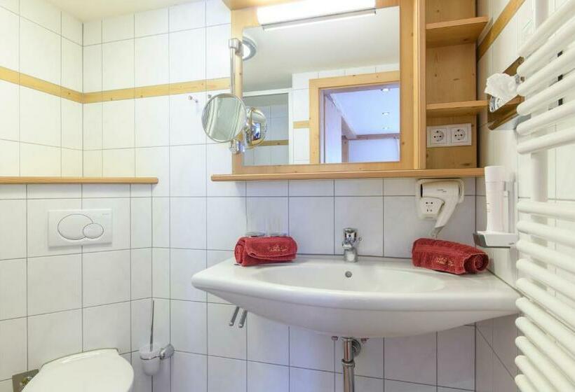 Номер Стандарт, Alpenrose