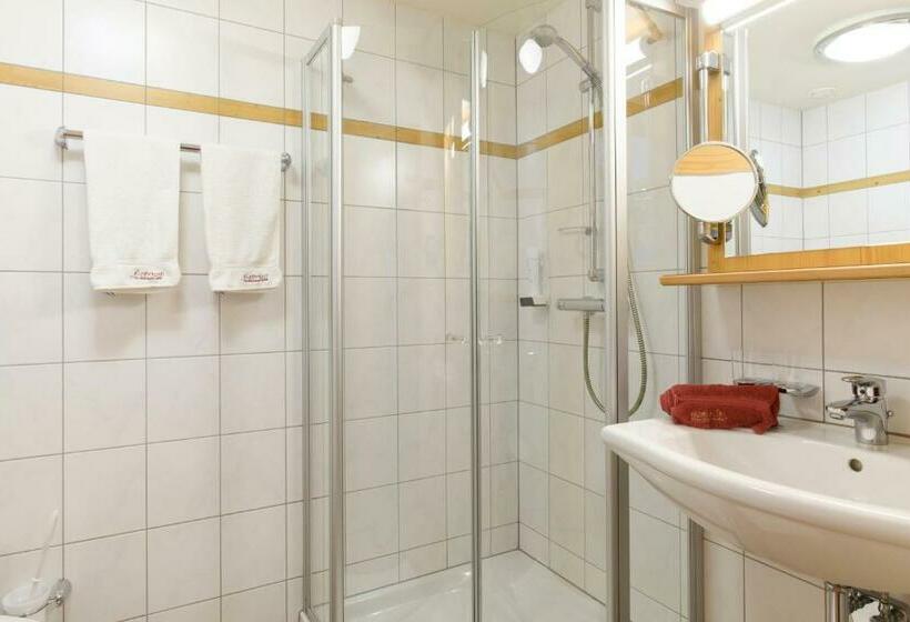 Номер Стандарт, Alpenrose