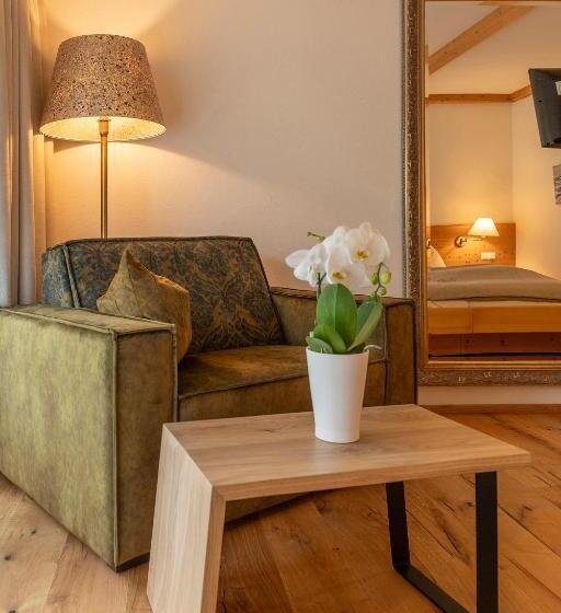 Номер Стандарт, Alpenrose