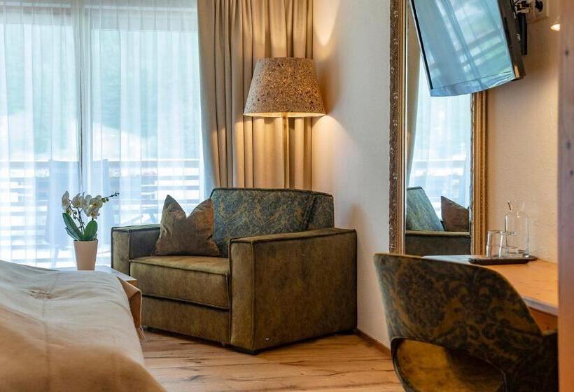 Номер Стандарт, Alpenrose