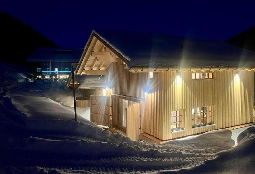 Шале 1 Спальня, Alpenrose