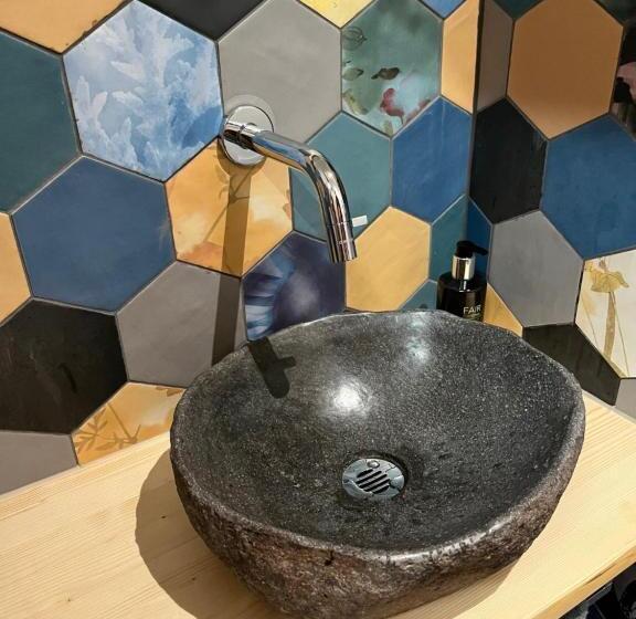 Шале 1 Спальня, Alpenrose