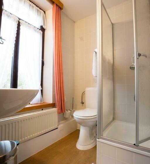 דירת שני חדרים, Beau Site