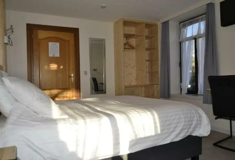 Standard-huone, Beau Site
