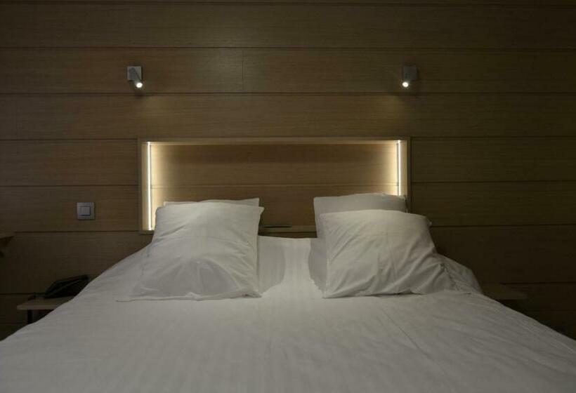 חדר סטנדרט, Beau Site