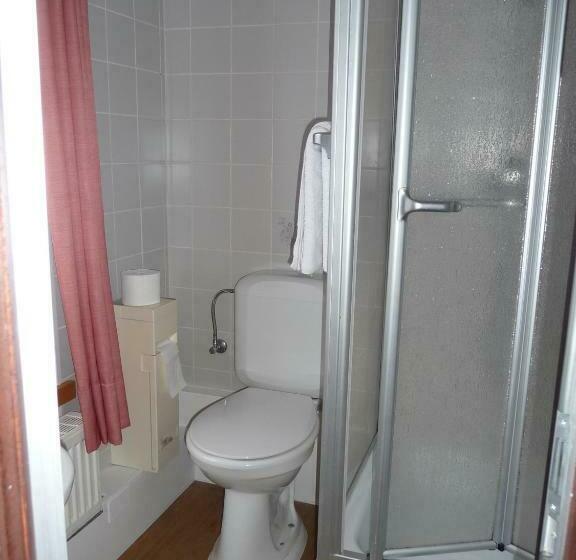 חדר סטנדרט, Beau Site