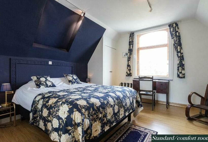 标准间, Boutique Hotel Shamon