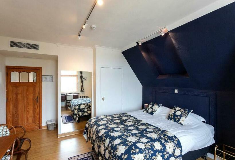 标准间, Boutique Hotel Shamon