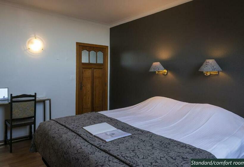 Номер Стандарт, Boutique Hotel Shamon