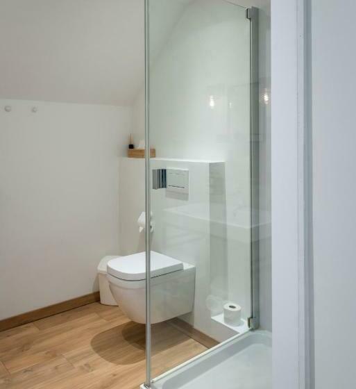 标准间, Boutique Hotel Shamon