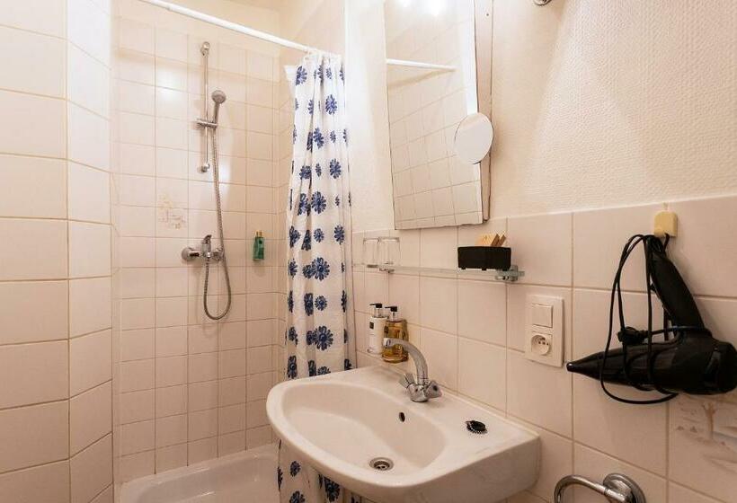 标准间, Boutique Hotel Shamon