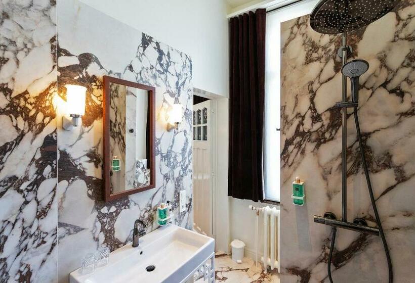 חדר סופריור עם מיטת קינג, Boutique Hotel Shamon