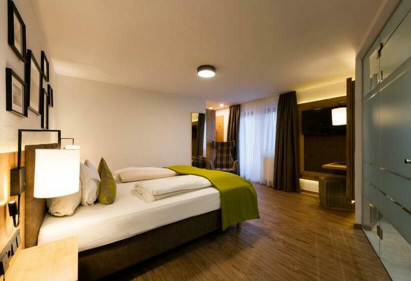 エコノミールーム, Brugger