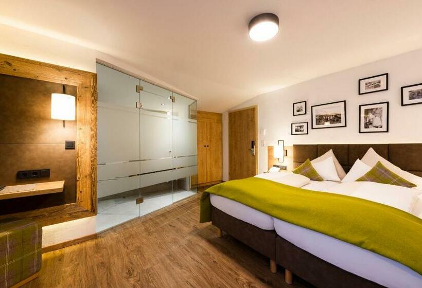 エコノミールーム, Brugger