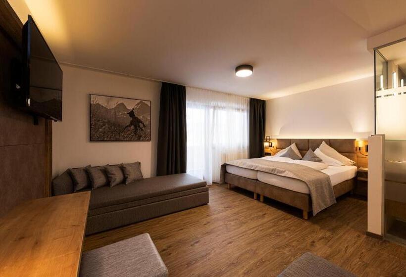 スタンダードルーム, Brugger