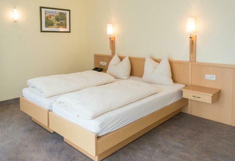 스탠다드 룸, Burg Hof