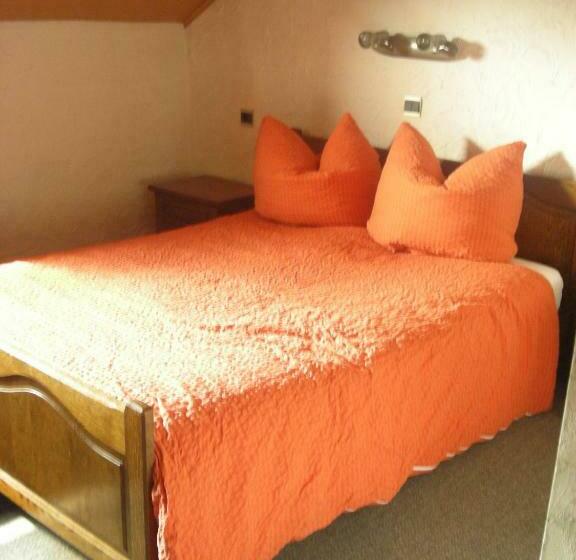 스탠다드 싱글 룸, Burg Hof