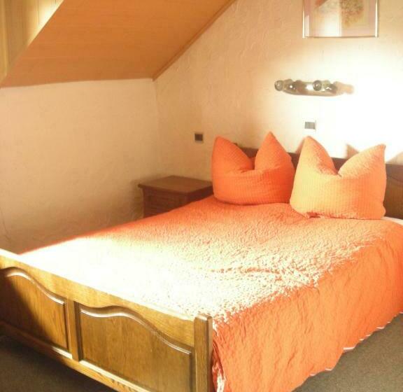 스탠다드 싱글 룸, Burg Hof