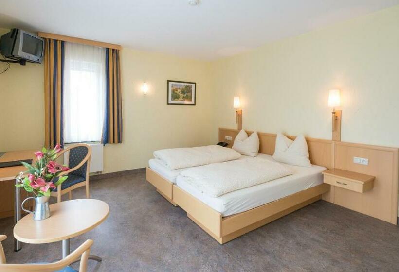 스탠다드 룸, Burg Hof