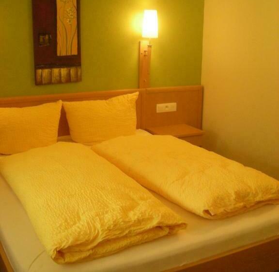 스탠다드 룸, Burg Hof