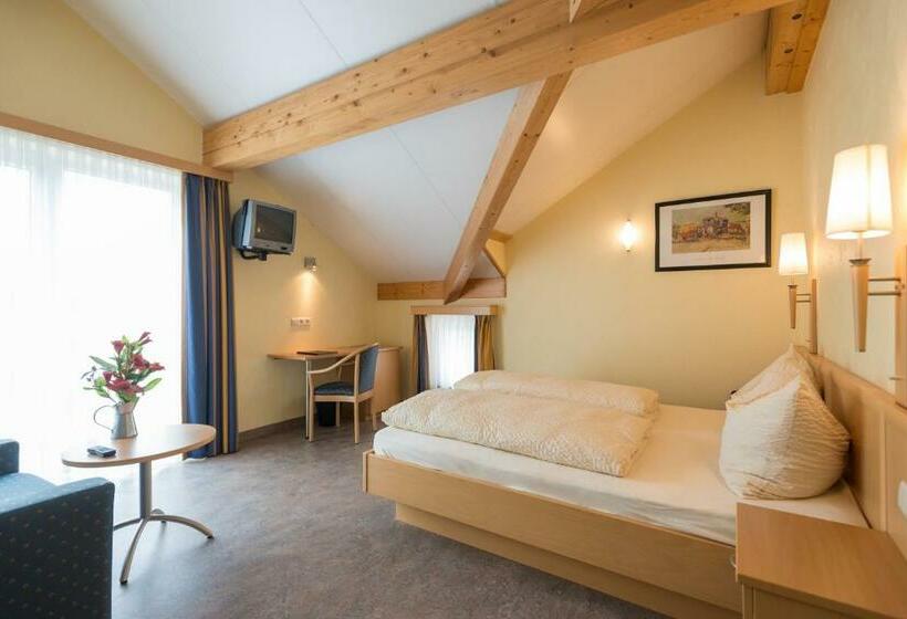 스탠다드 룸, Burg Hof