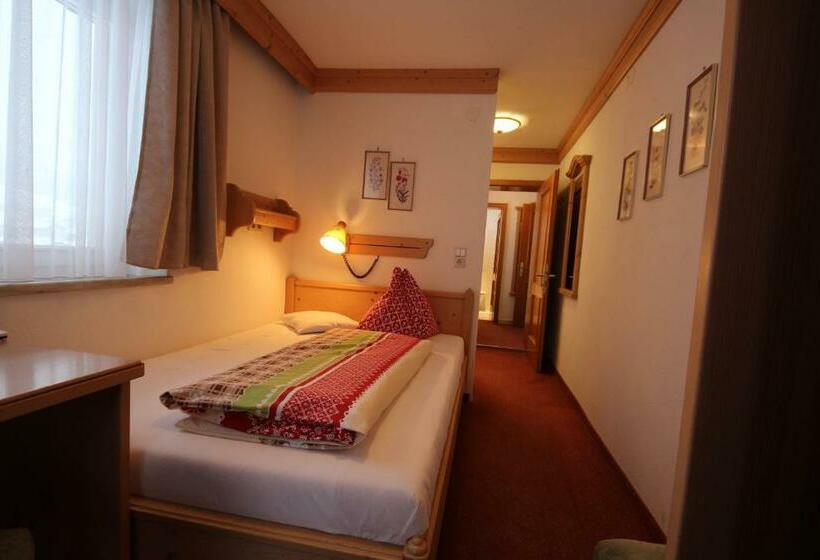 Номер Стандарт Индивидуальный, Garni Lärchenhof