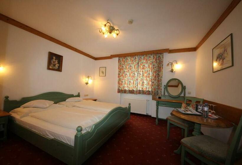 Номер Стандарт, Garni Lärchenhof