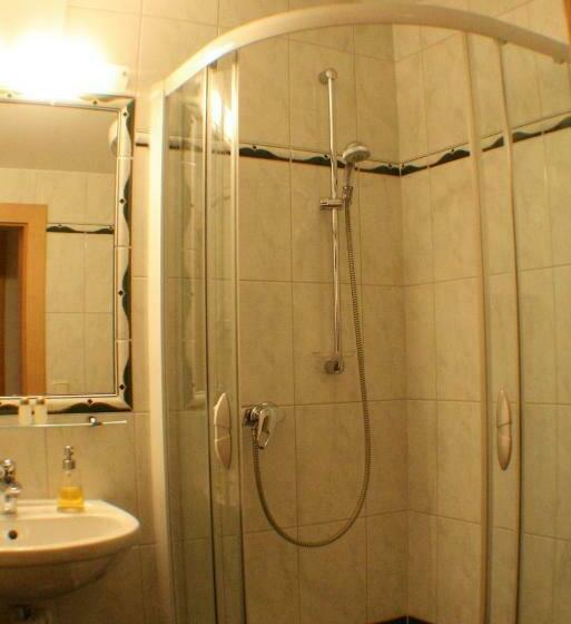 Номер Стандарт, Garni Lärchenhof