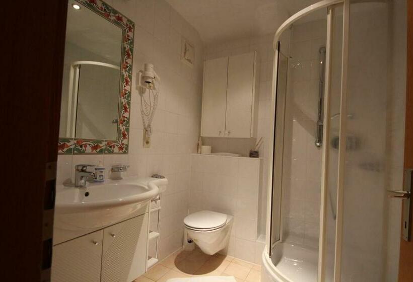 Номер Стандарт, Garni Lärchenhof