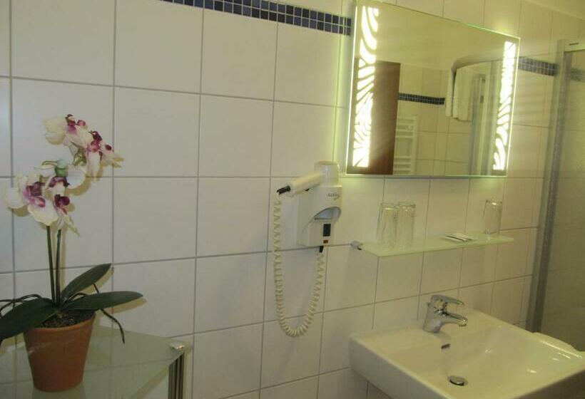 베이직 3인 룸, Goldener Ochs