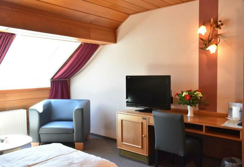 غرفة كومفورت, Haus Tiefenbach