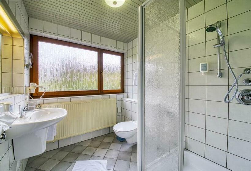 コンフォートルーム, Haus Tiefenbach