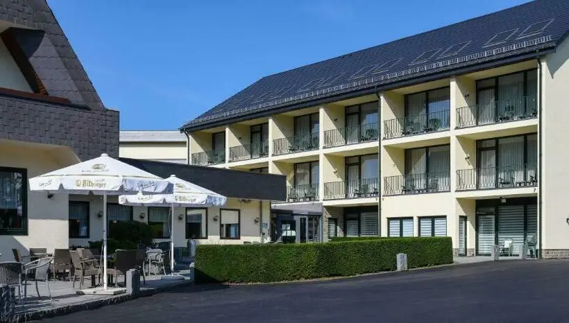 コンフォートルーム, Haus Tiefenbach