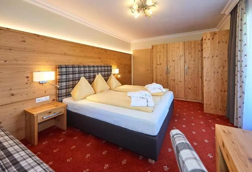 Apartament Rodzinny, Jagdhof