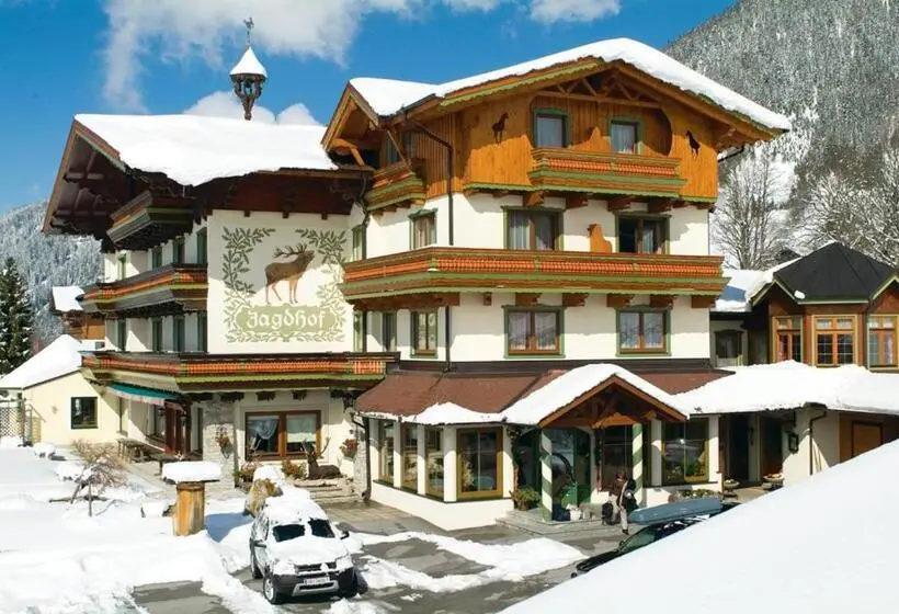 Junior Suite, Jagdhof