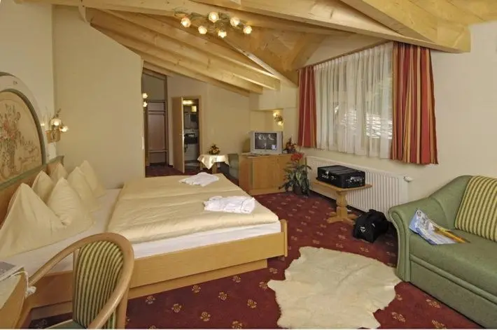 Junior Suite, Jagdhof