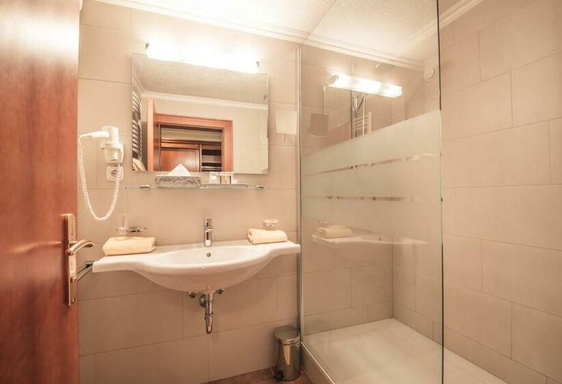 スタンダードルーム, Kristall