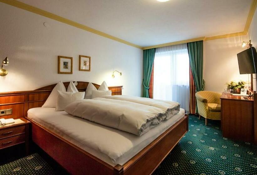 スタンダードルーム, Kristall