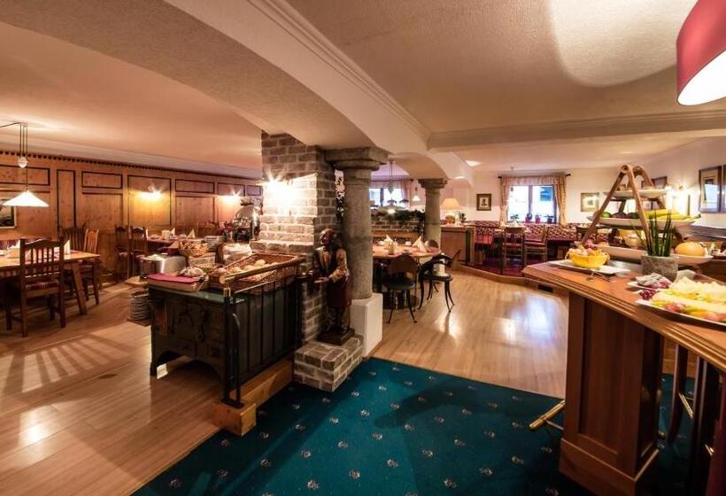 スタンダードルーム, Kristall